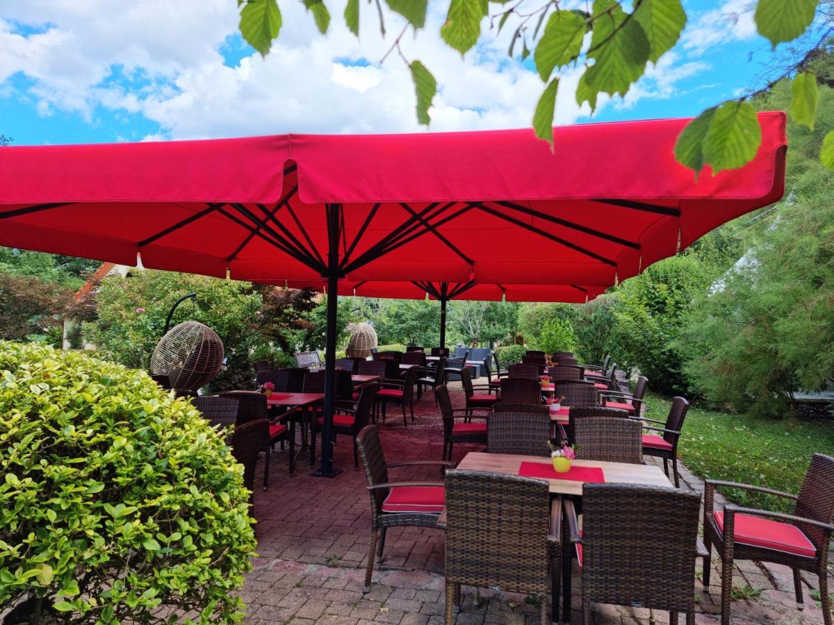 Silberkoenig Schwarzwald Hotel & Restaurant Ringhotel Гутах-им-Брайсгау Экстерьер фото