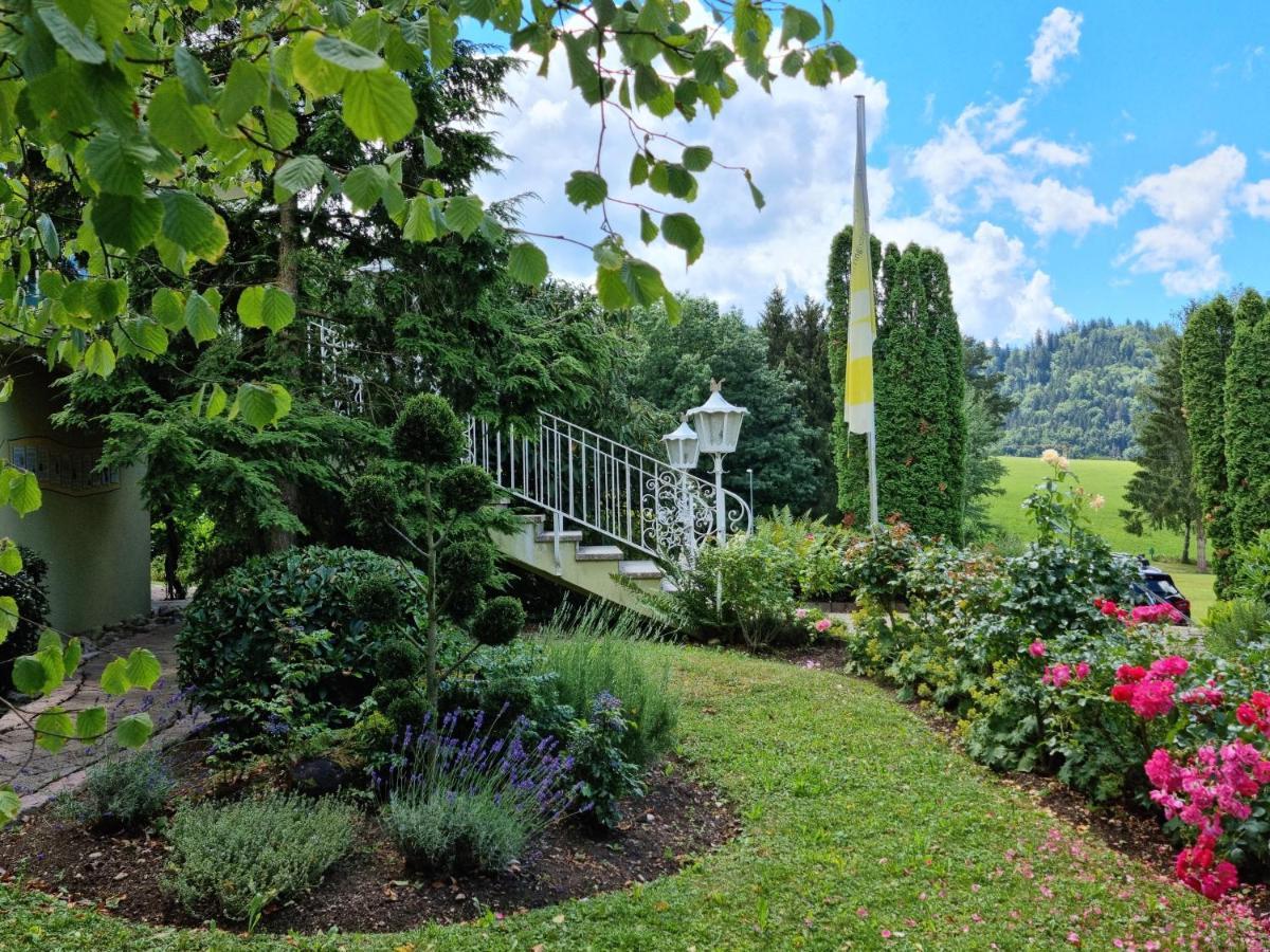 Silberkoenig Schwarzwald Hotel & Restaurant Ringhotel Гутах-им-Брайсгау Экстерьер фото