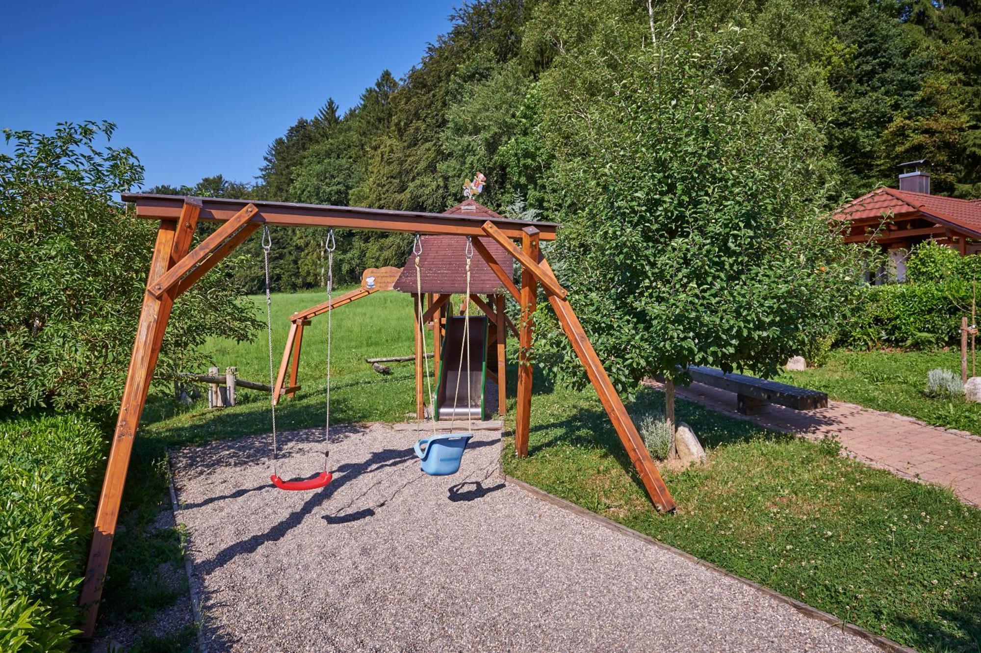 Silberkoenig Schwarzwald Hotel & Restaurant Ringhotel Гутах-им-Брайсгау Экстерьер фото