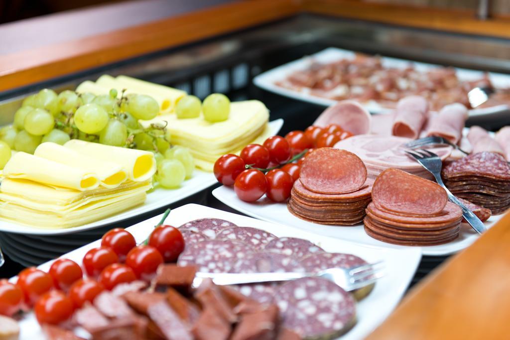 Silberkoenig Schwarzwald Hotel & Restaurant Ringhotel Гутах-им-Брайсгау Экстерьер фото
