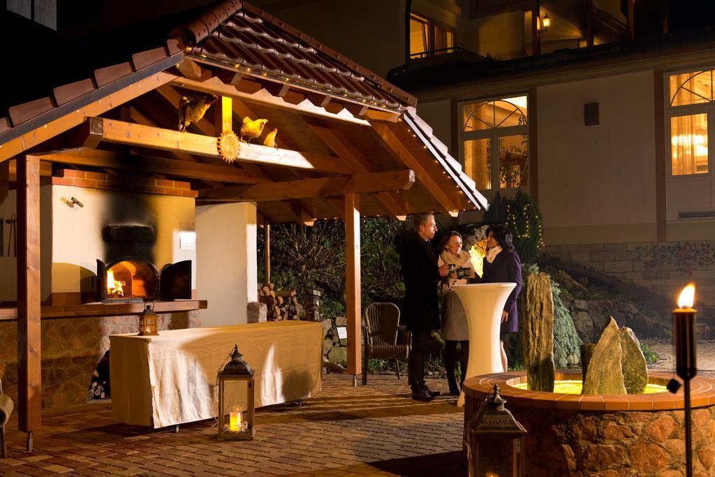 Silberkoenig Schwarzwald Hotel & Restaurant Ringhotel Гутах-им-Брайсгау Экстерьер фото