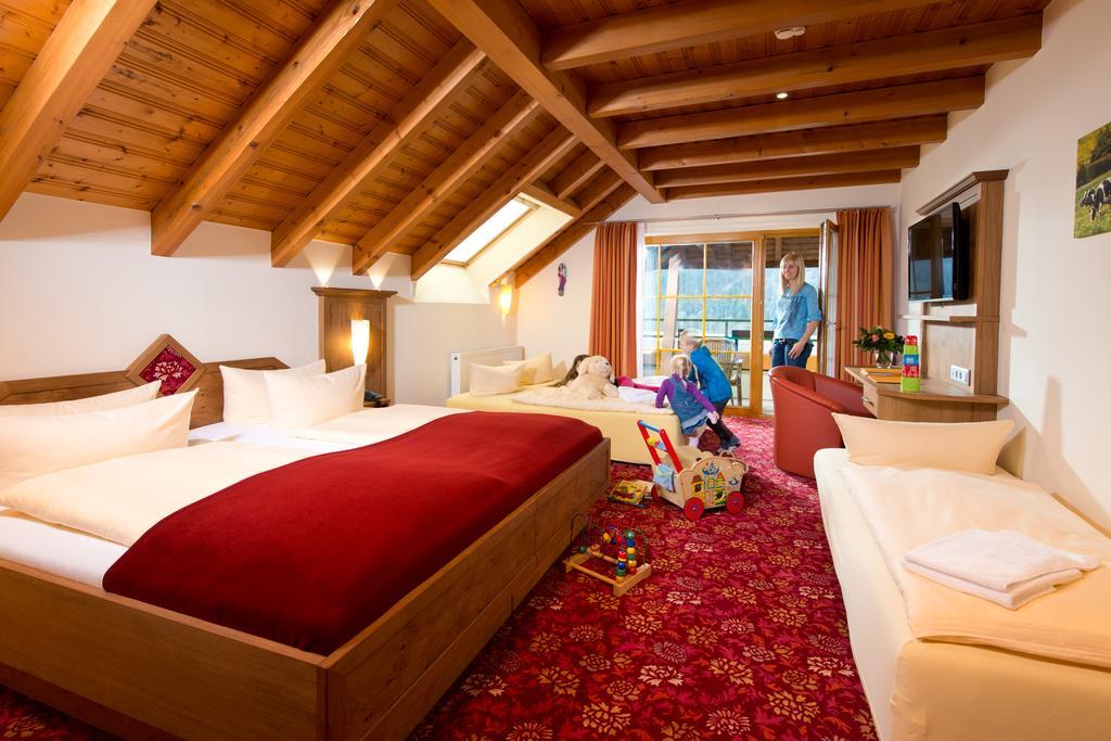 Silberkoenig Schwarzwald Hotel & Restaurant Ringhotel Гутах-им-Брайсгау Экстерьер фото