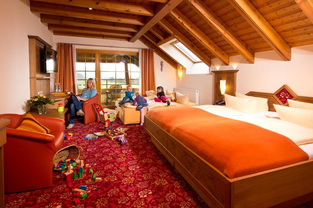 Silberkoenig Schwarzwald Hotel & Restaurant Ringhotel Гутах-им-Брайсгау Экстерьер фото
