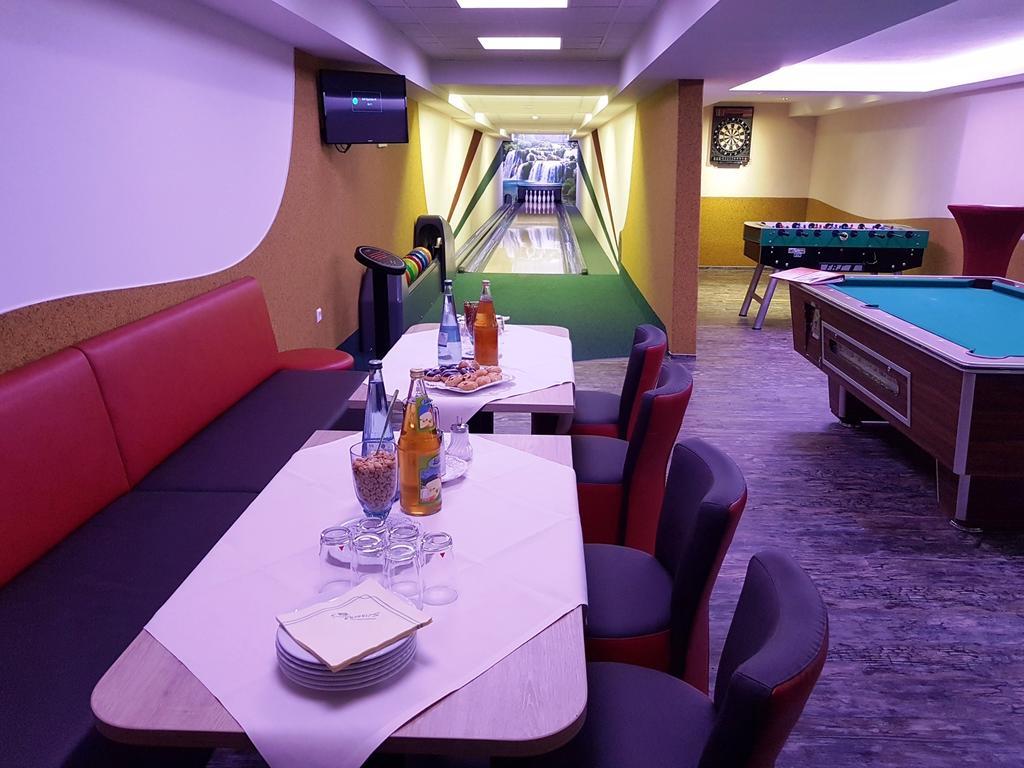Silberkoenig Schwarzwald Hotel & Restaurant Ringhotel Гутах-им-Брайсгау Экстерьер фото