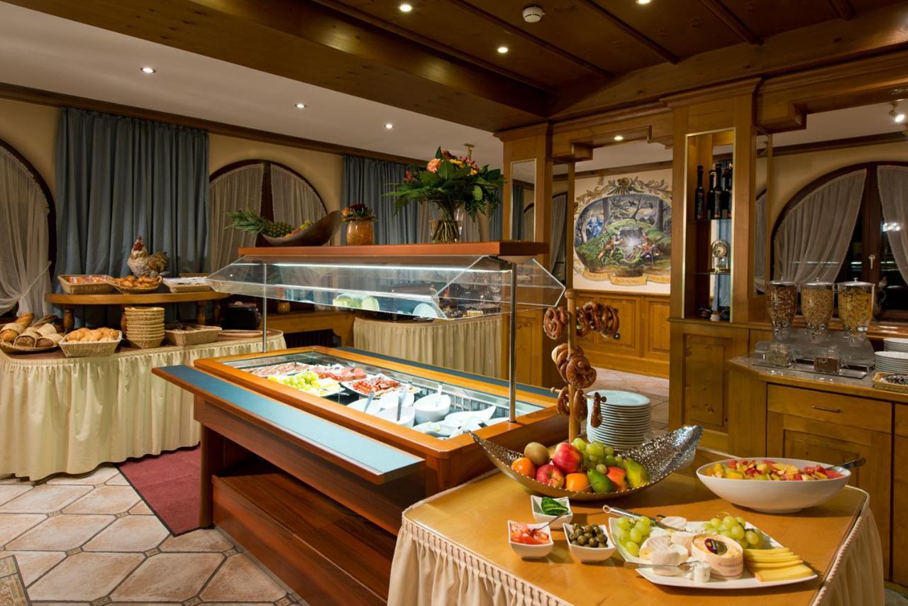 Silberkoenig Schwarzwald Hotel & Restaurant Ringhotel Гутах-им-Брайсгау Экстерьер фото
