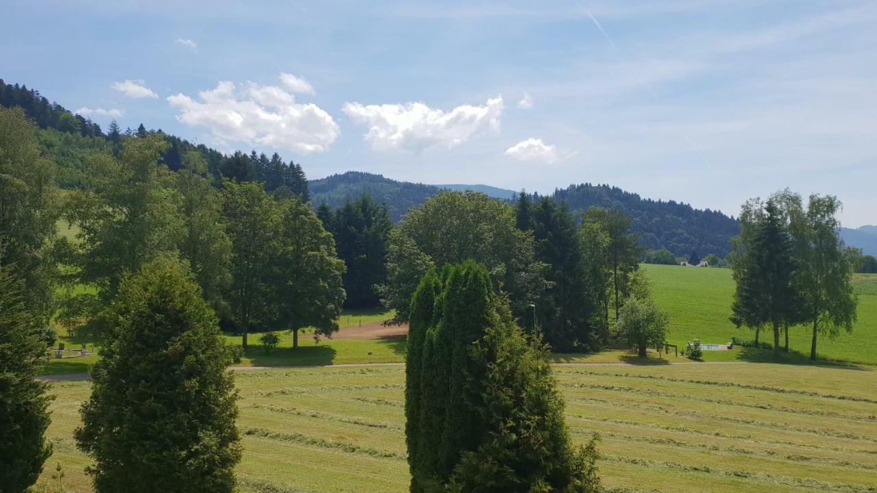 Silberkoenig Schwarzwald Hotel & Restaurant Ringhotel Гутах-им-Брайсгау Экстерьер фото